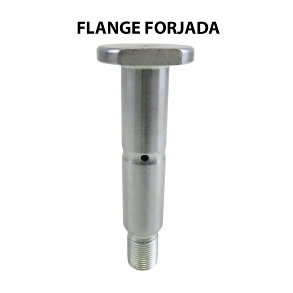 PINO TIRANTE COM FURO GRAXEIRA