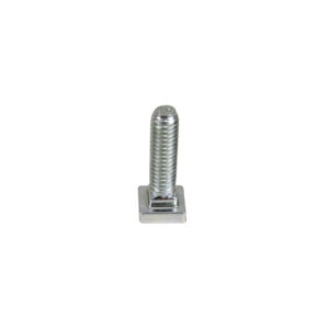 PARAFUSO PARA COLHEITADEIRA DE GRAOS M6 X 22