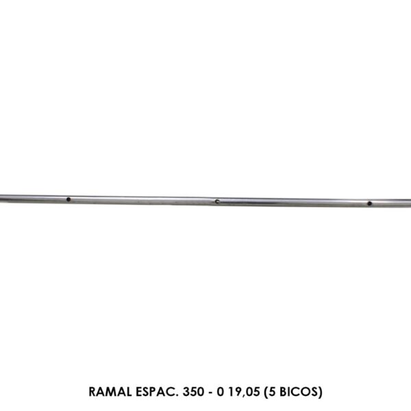 RAMAL ESPAC. 350 - 0 19,05 (5 BICOS) - Image 2