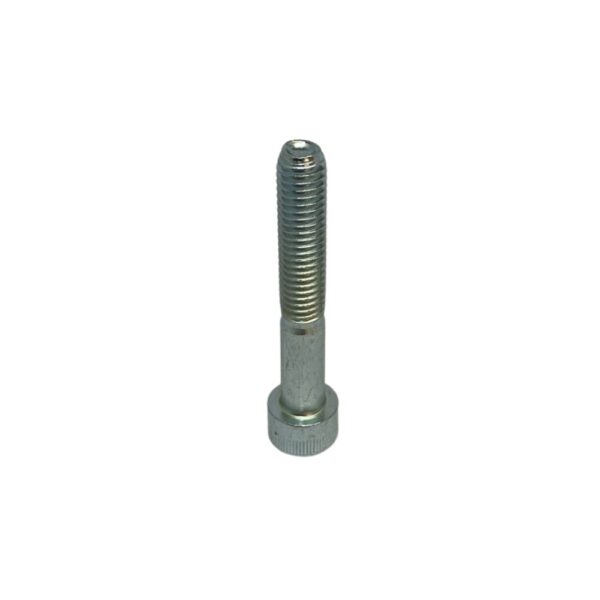 PARAFUSO CIL SEXTAVADO INT 12.9 M8X50 GEO - Imagem 2
