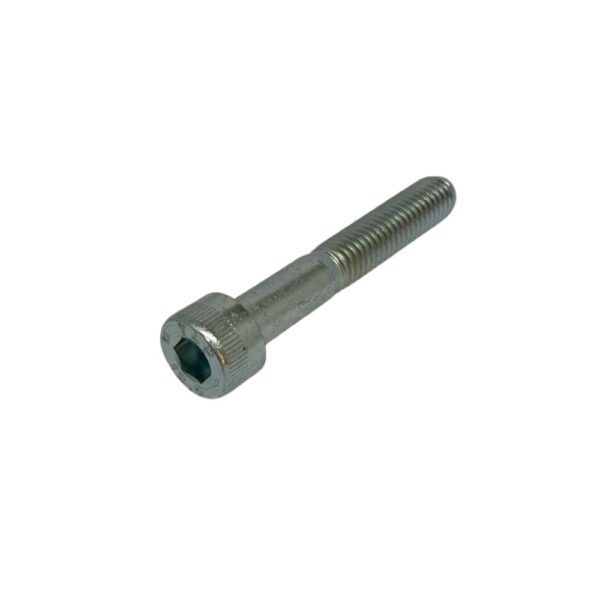 PARAFUSO CIL SEXTAVADO INT 12.9 M8X50 GEO - Imagem 3