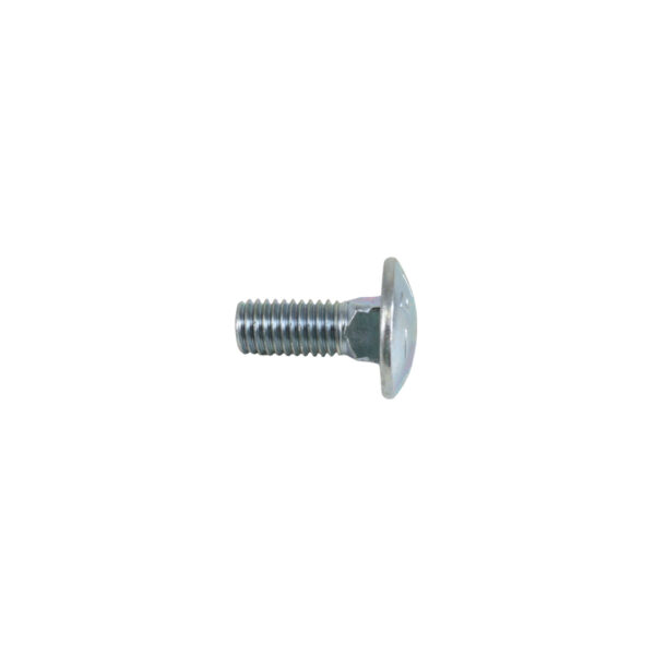 PARAFUSO FRANCES 8.8 M10X25 RT ZFP - Imagem 2