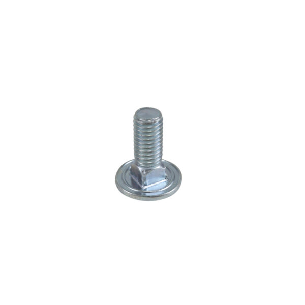 PARAFUSO FRANCES 8.8 M10X25 RT ZFP - Imagem 3