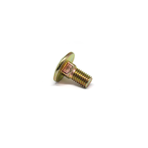 PARAFUSO FRANCES 8.8 M12X25 ZFP