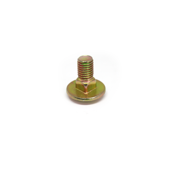 PARAFUSO FRANCES 8.8 M12X25 ZFP - Imagem 3