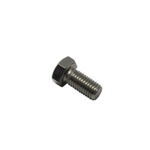 PARAFUSO SEXT A2-70 INOX M12X25 RT