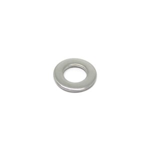 ARRUELA LISA 304 10 INOX