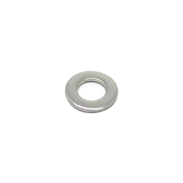 ARRUELA LISA 304 10 INOX