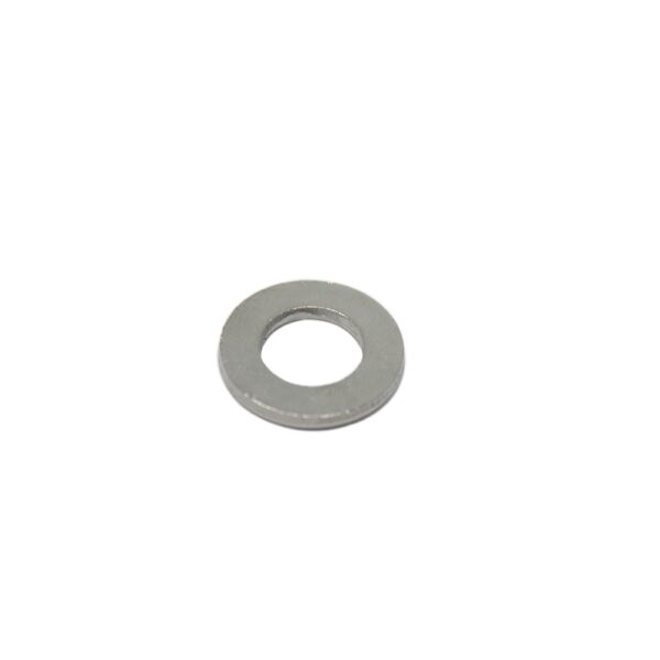 ARRUELA LISA 304 10 INOX - Imagem 3