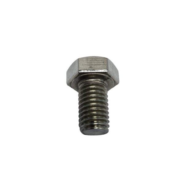 PARAFUSO SEXTAVADO A2-70 M12X20 INOX - Image 2