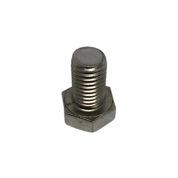 PARAFUSO SEXTAVADO A2-70 M12X20 INOX - Image 3