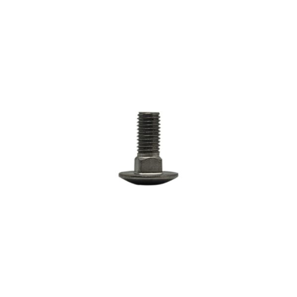 PARAFUSO FRANCES INOX M12 - Imagem 2