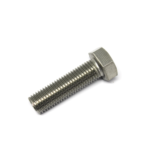 PARAFUSO SEXT A2-70 M20X70 HERCULES 10000