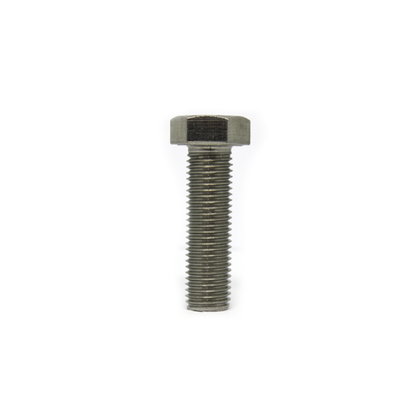 PARAFUSO SEXT A2-70 M20X70 HERCULES 10000 - Image 3