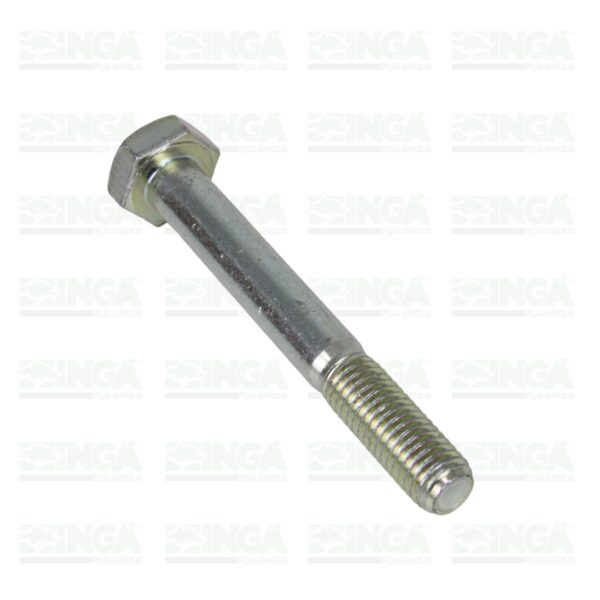 PARAFUSO SEXTAVADO M10X80 - Imagem 2