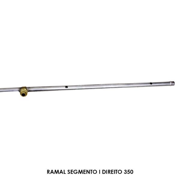 RAMAL SEGMENTO I DIREITO 350