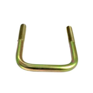 PARAFUSO U M12*160 DB CCS
