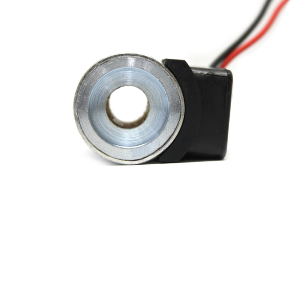BOBINA SOLENOIDE 12V 14,7W JOHN DEERE DB40 DB50 DB74 DB90 - Image 2