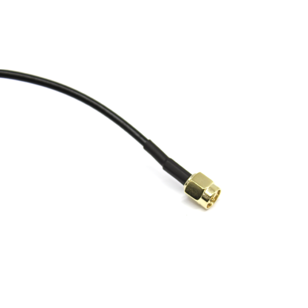 ANTENA GPS  COMPATIVEL PAINEL AUTEQ MPA2500 SERIE 1000 SERIE 2000 - Image 2