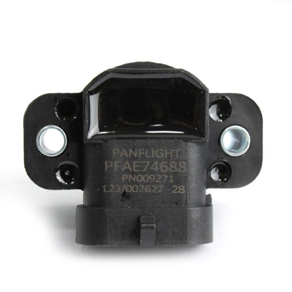 SENSOR DE POSICAO ROTATIVA DO ENGATE FRONTAL - Image 2