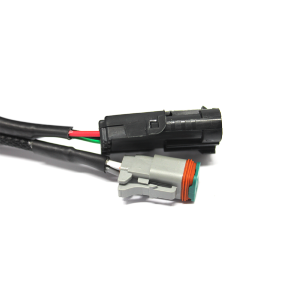 CHICOTE EMBREAGEM SENSOR LINHA LONGO DB - Image 3