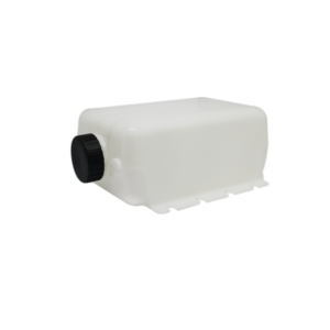 CJ TANQUE NATURAL 4 LT (SEM ROSCAS E CONEXOES)
