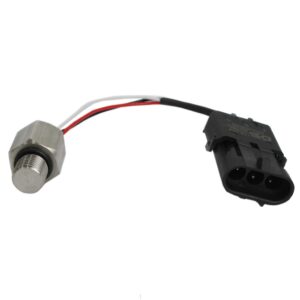 SENSOR DE ROTACAO PLATAFORMA D.S. COMP. CABO 19CM
