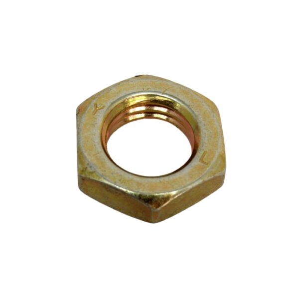PORCA SX M16X2,00 BXA ESQ. ZTA - Imagem 2