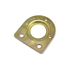 FLANGE DOS BRACOS PARALELOS DB