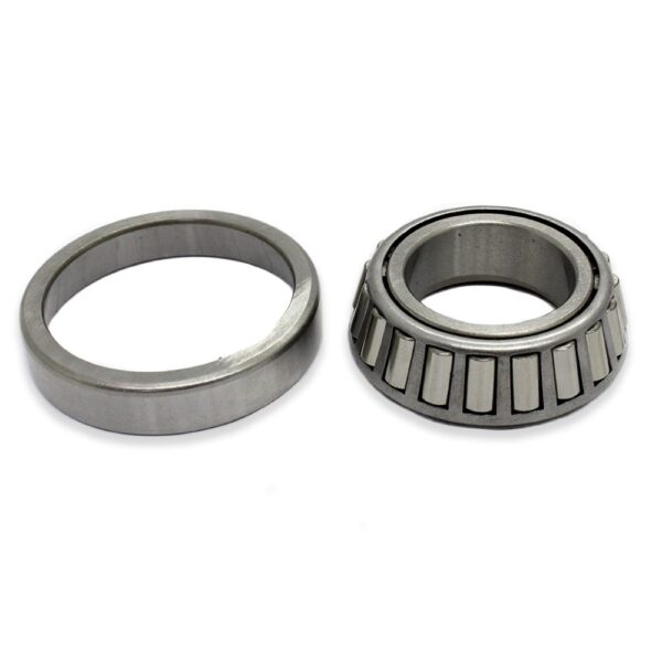 ROLAMENTO LM67048 010 - GBR CONE + CAPA - Imagem 3