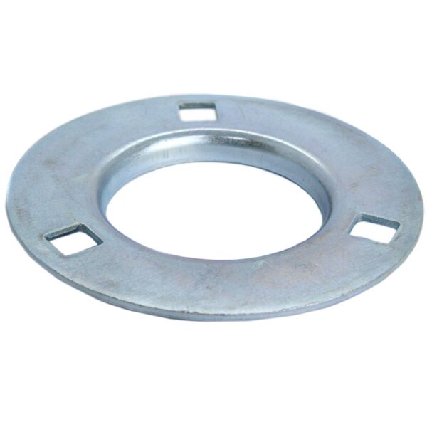 FLANGE REDONDA 3 FUROS PTF206 UNITARIO - Image 2