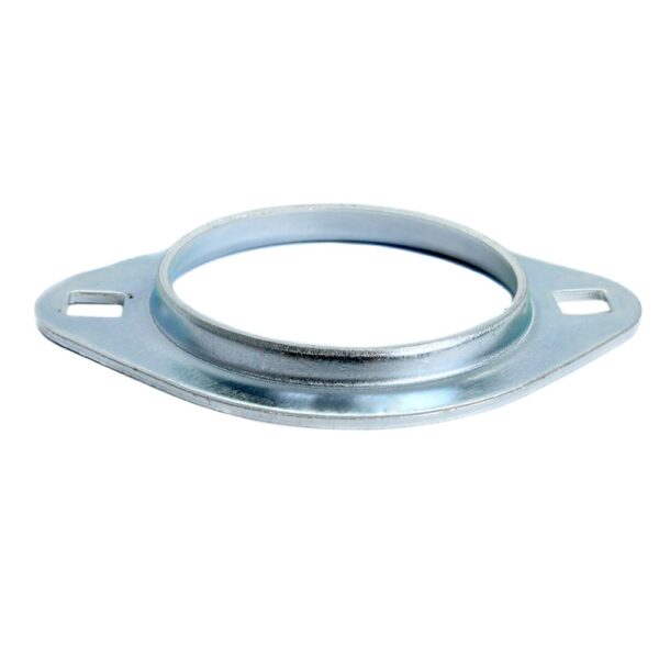FLANGE PFL207 OVAL 2 FUROS UNITARIO - Image 2