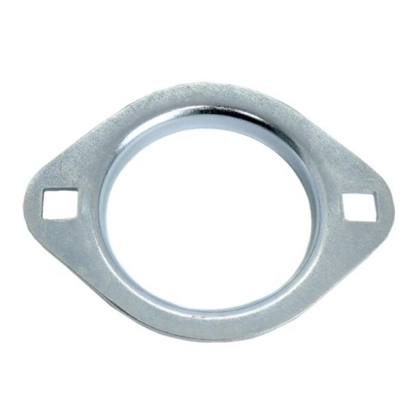 FLANGE PFL207 OVAL 2 FUROS UNITARIO - Image 3