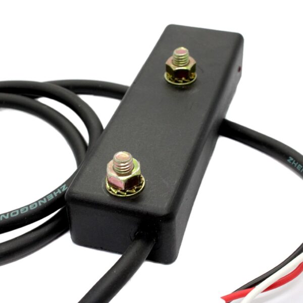 SENSOR PLATAFORMA DE CORTE PARA COLHEITADEIRA - Imagem 2