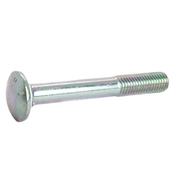 PARARAFUSO  FRANCES  QD BX M12 X 90