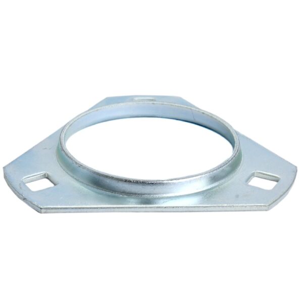 FLANGE TRIANGULAR 3 FUROS PFT207 ING - Image 3