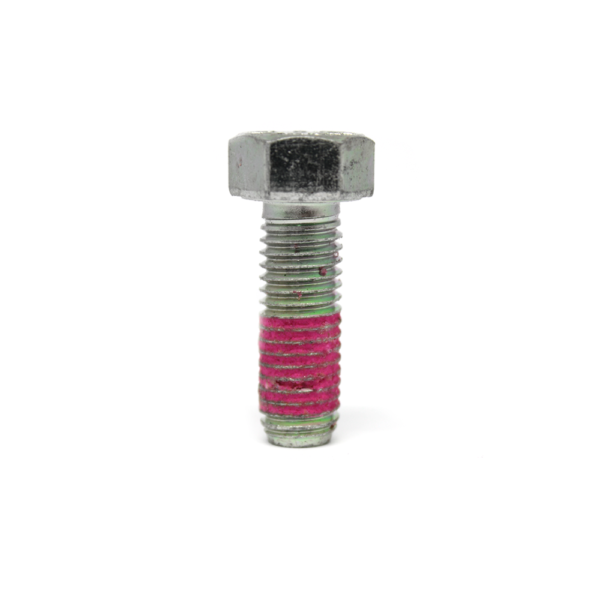 PARAFUSO SEXTAVADO M12X35