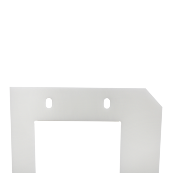 CHAPA CALCO PLAST GRANELEIRO JD - Image 2