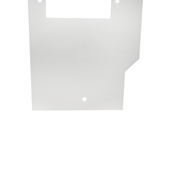 CHAPA CALCO PLAST GRANELEIRO JD - Image 3
