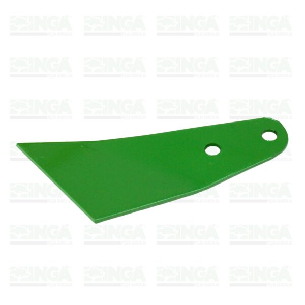 LIMPADOR ESQUERDO XINGU DB 3MM - Imagem 2