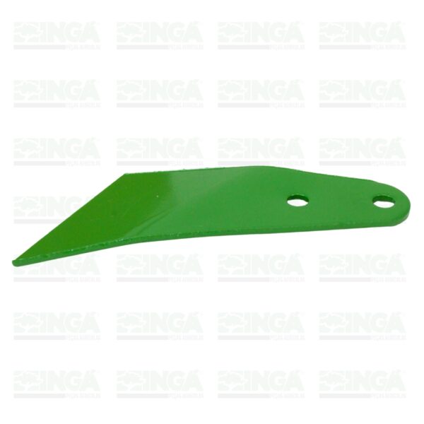 LIMPADOR ESQUERDO XINGU DB 3MM - Imagem 3