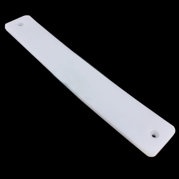PLACA DESG PULVERIZADOR JD