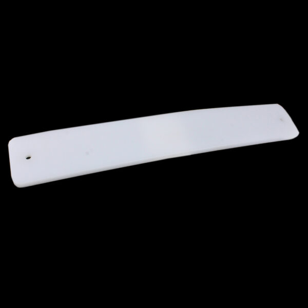 PLACA DESG PULVERIZADOR JD - Image 2