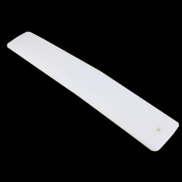PLACA DESG PULVERIZADOR JD - Image 3