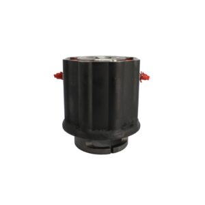 EMBREAGEM DE SEGURANCA LIMITADOR DE TORQUE PLATAFORMA DE MILHO