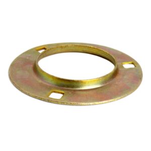 FLANGE REDONDA 3 FUROS