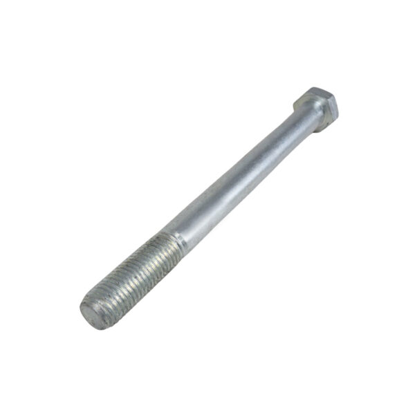 PARAFUSO SEXTAVADO PARCIAL 10,9  M16X180 - Imagem 3