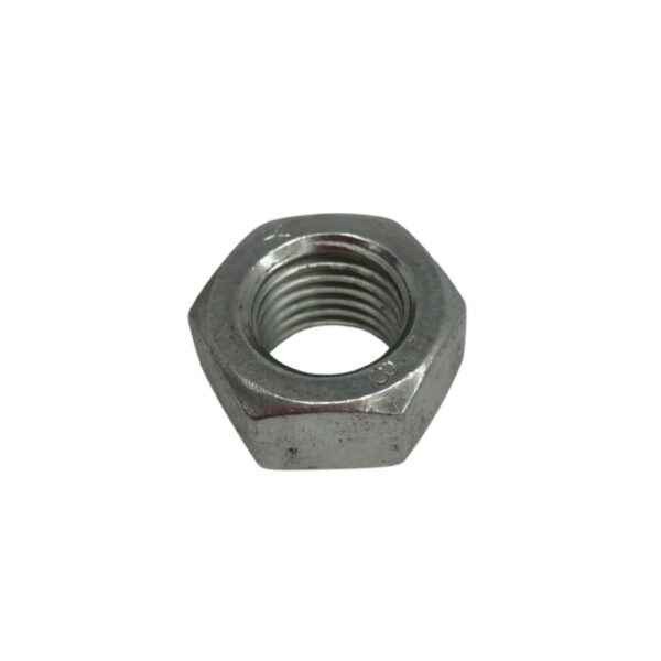 PORCA DE SEGURANCA M16 TORQUE ZB - Imagem 2