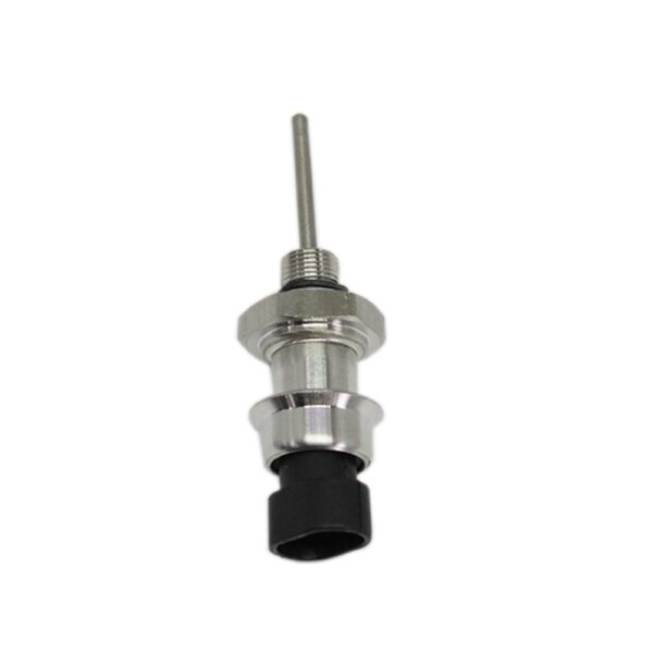 SENSOR DE TEMPERATURA