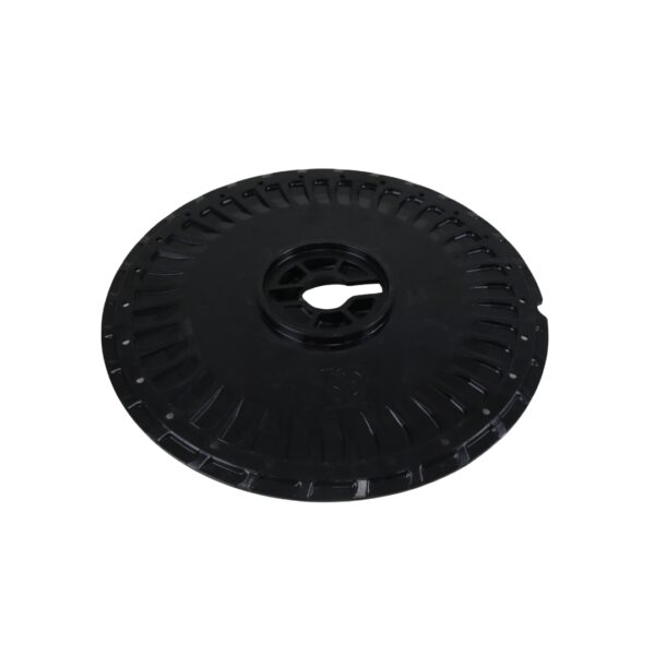DISCO JD PROMAX MILHO 25 FUROS 4MM - Image 3